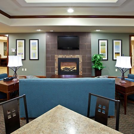 Holiday Inn Express & Suites Ripley By Ihg Interior photo