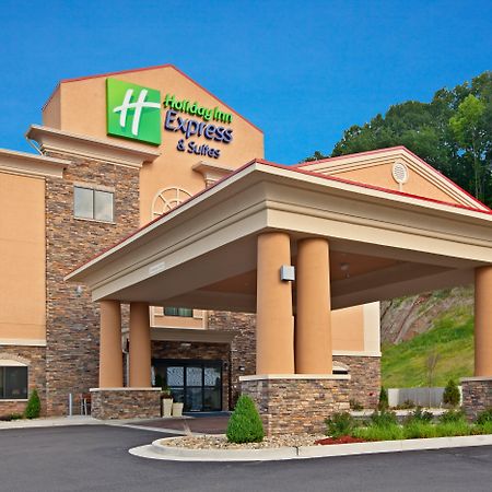 Holiday Inn Express & Suites Ripley By Ihg Exterior photo