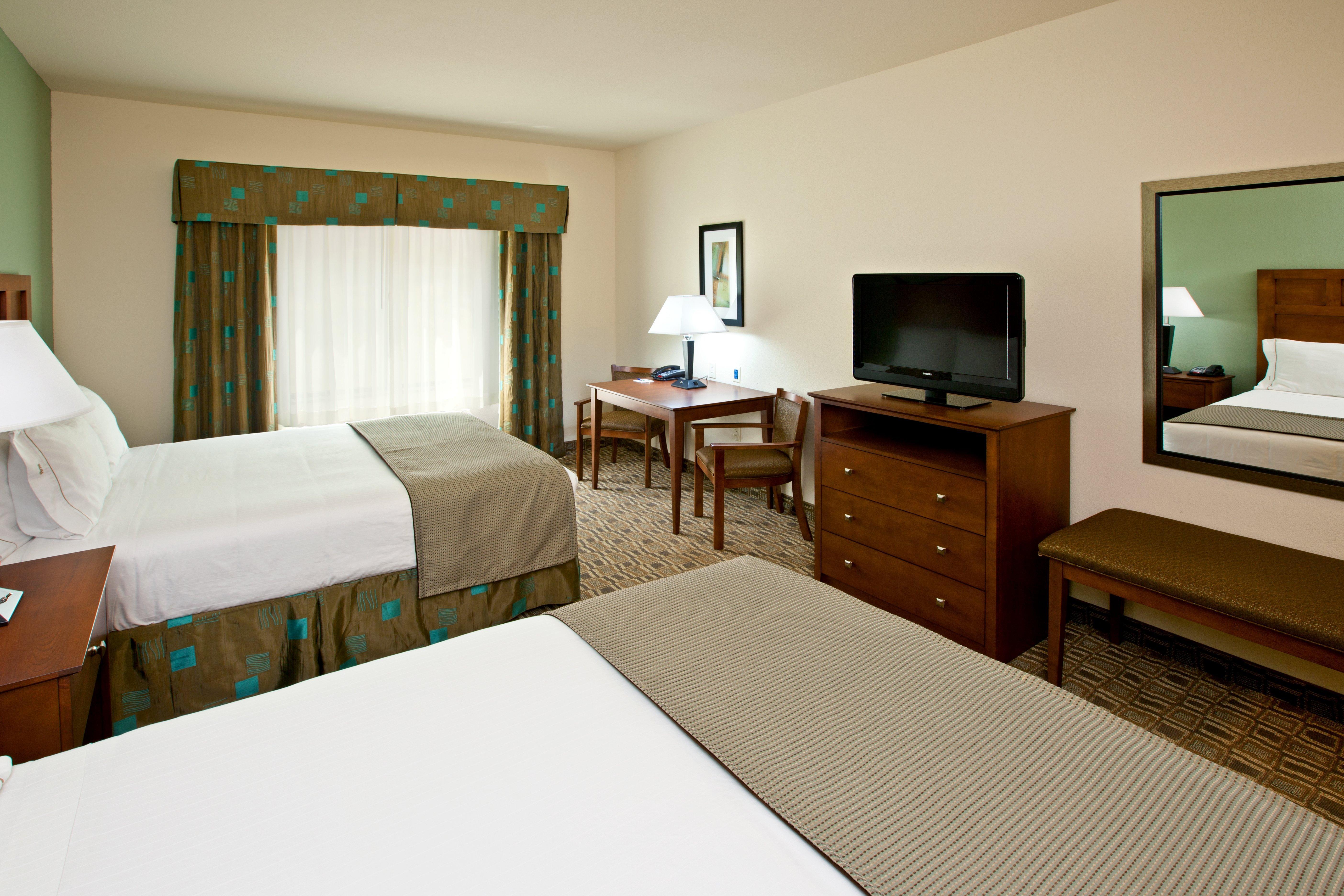Holiday Inn Express & Suites Ripley By Ihg Exterior photo