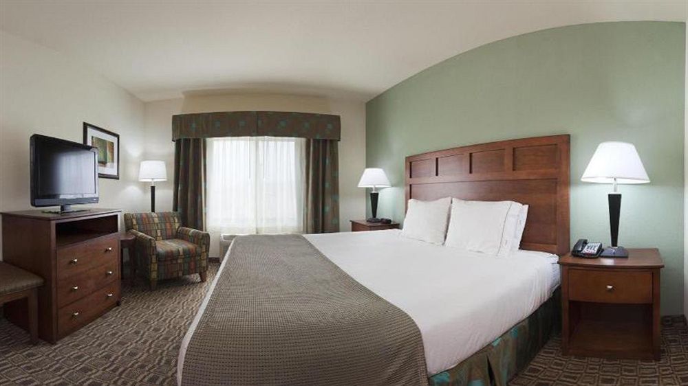 Holiday Inn Express & Suites Ripley By Ihg Exterior photo